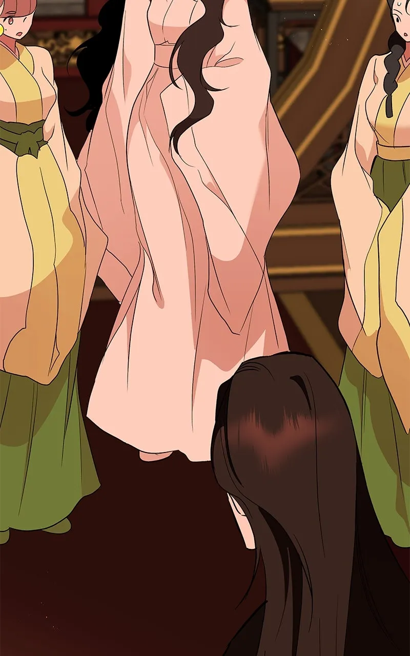 Read How a Goddess Wins Over Tigers chapter 84 image 142 on Lezhin