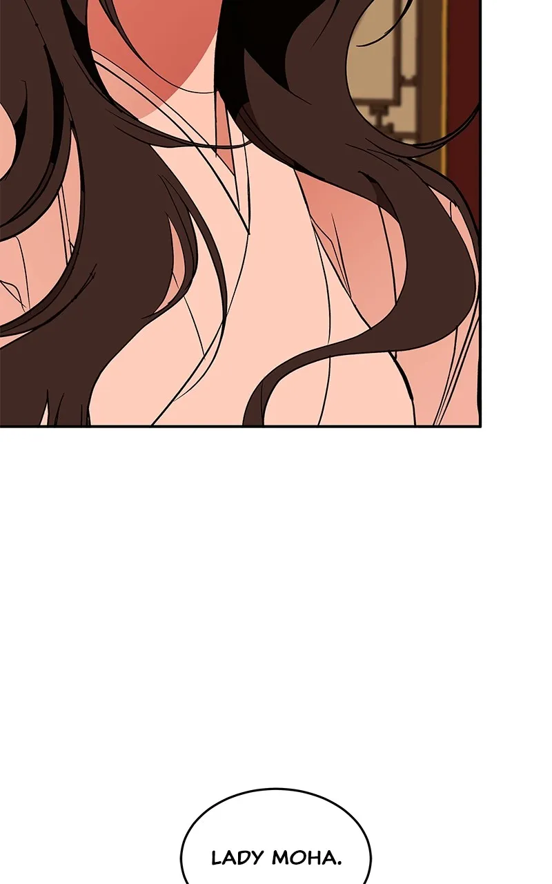Read How a Goddess Wins Over Tigers chapter 84 image 145 on Lezhin