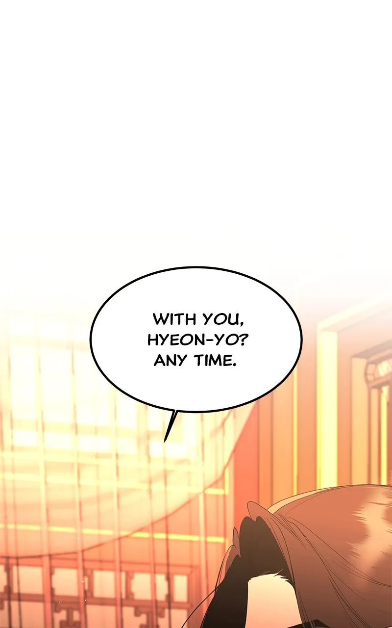Read How a Goddess Wins Over Tigers chapter 84 image 149 on Lezhin