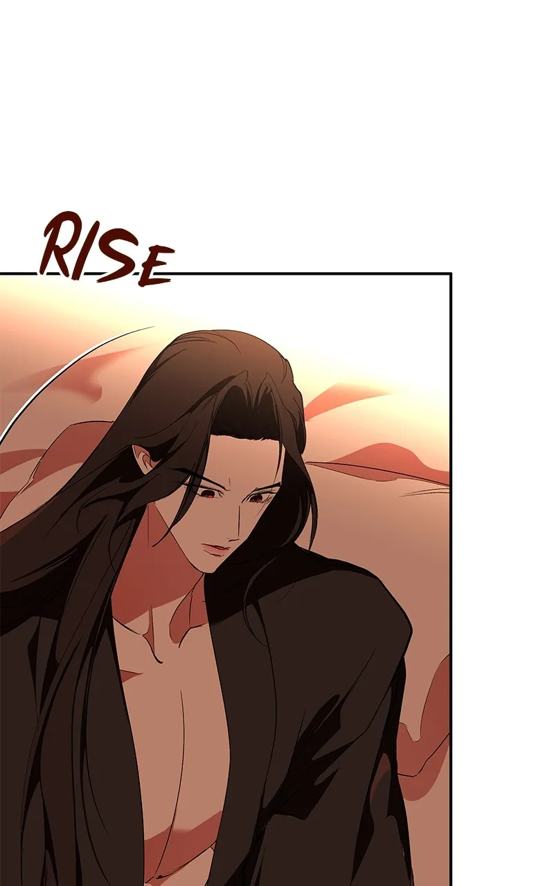 Read How a Goddess Wins Over Tigers chapter 84 image 15 on Lezhin