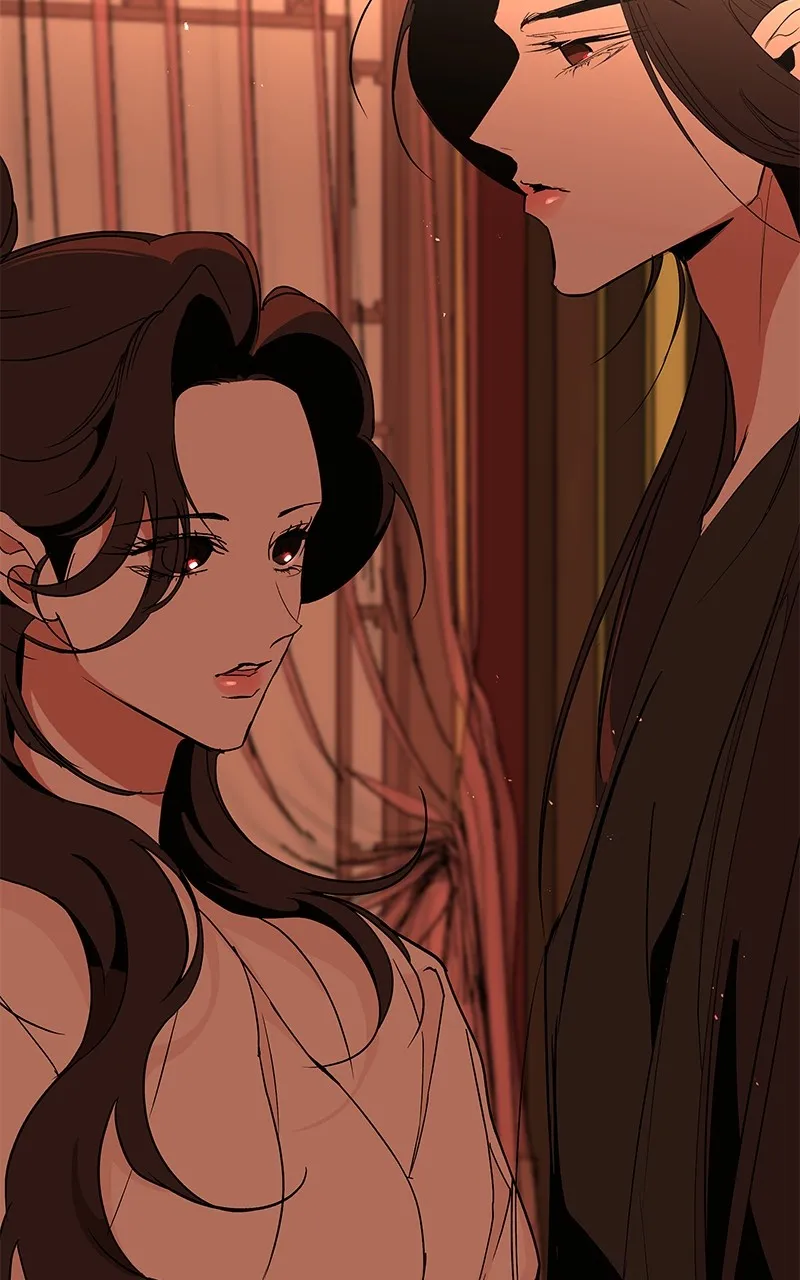 Read How a Goddess Wins Over Tigers chapter 84 image 150 on Lezhin