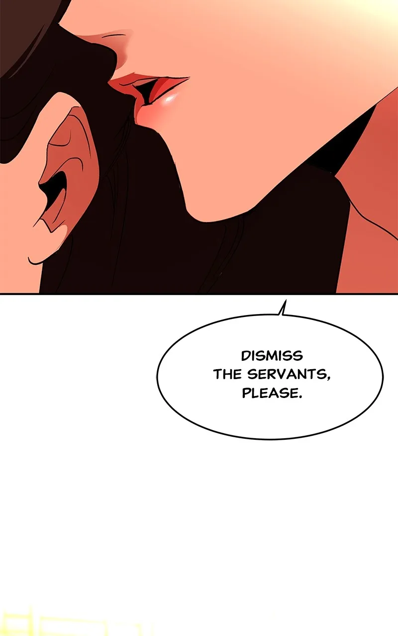 Read How a Goddess Wins Over Tigers chapter 84 image 152 on Lezhin
