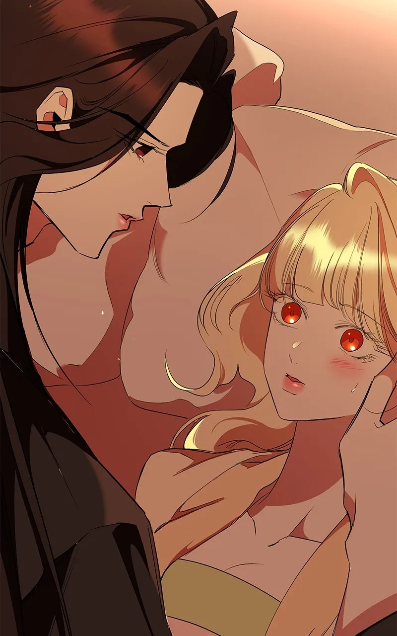 Read How a Goddess Wins Over Tigers chapter 84 image 18 on Lezhin