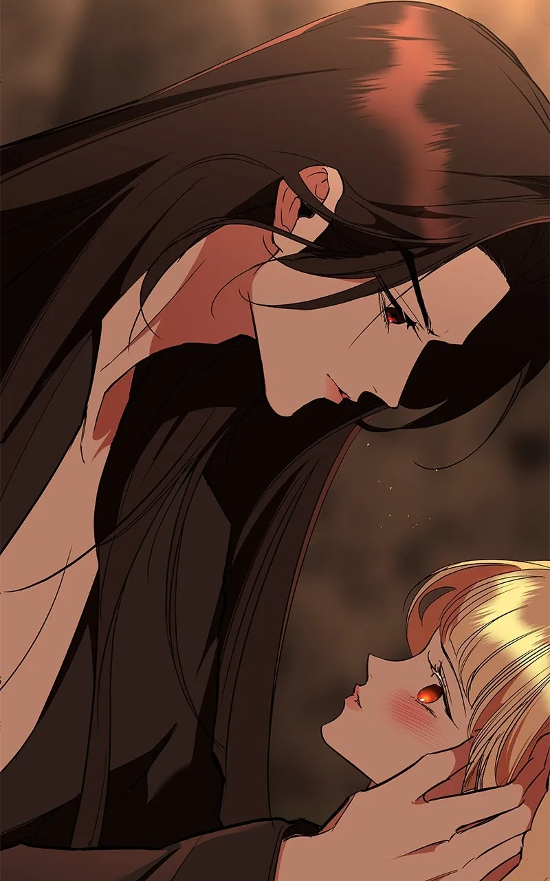 Read How a Goddess Wins Over Tigers chapter 84 image 23 on Lezhin