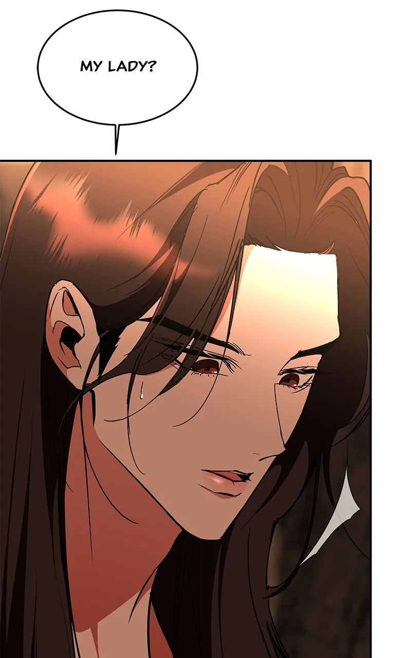 Read How a Goddess Wins Over Tigers chapter 84 image 27 on Lezhin
