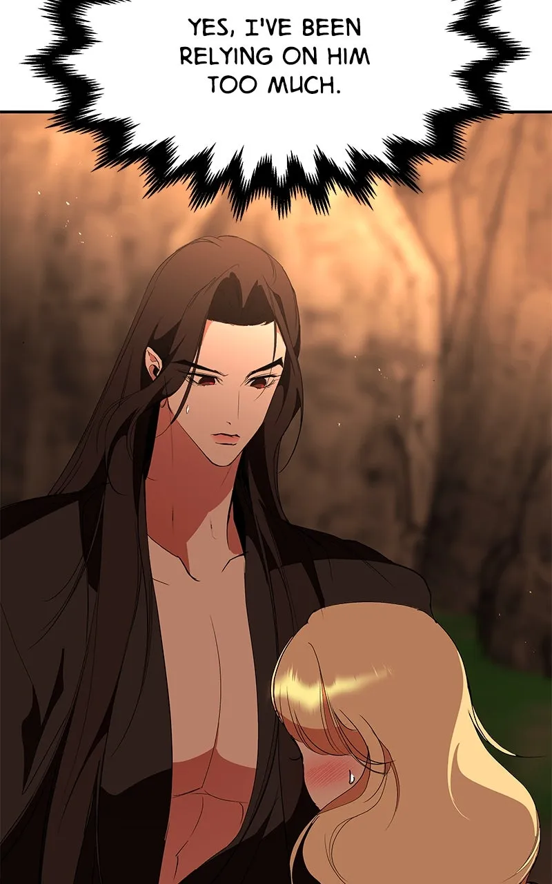 Read How a Goddess Wins Over Tigers chapter 84 image 31 on Lezhin