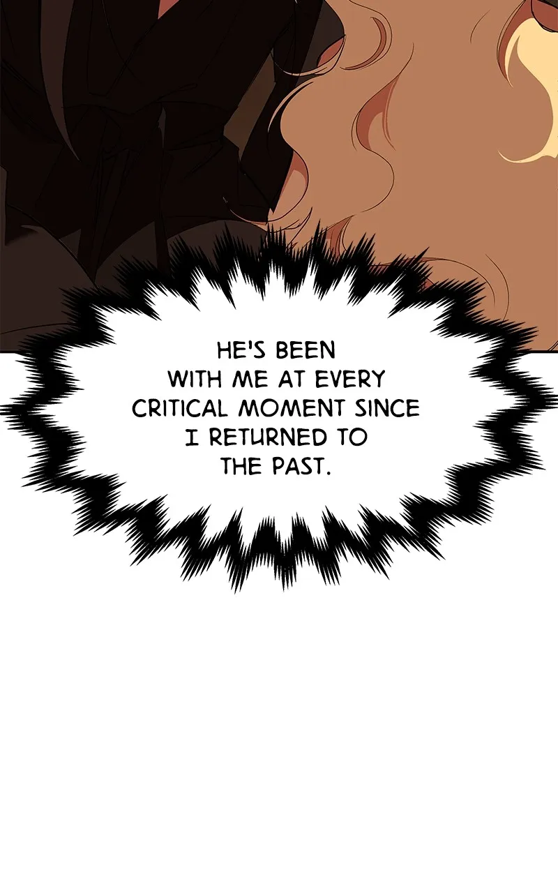 Read How a Goddess Wins Over Tigers chapter 84 image 32 on Lezhin