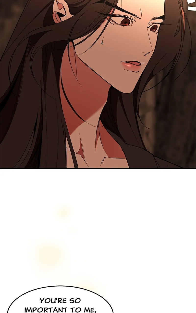 Read How a Goddess Wins Over Tigers chapter 84 image 35 on Lezhin