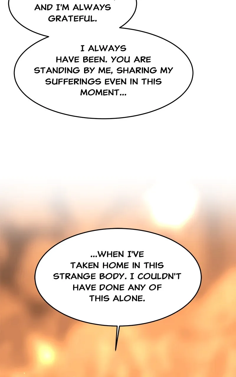 Read How a Goddess Wins Over Tigers chapter 84 image 36 on Lezhin