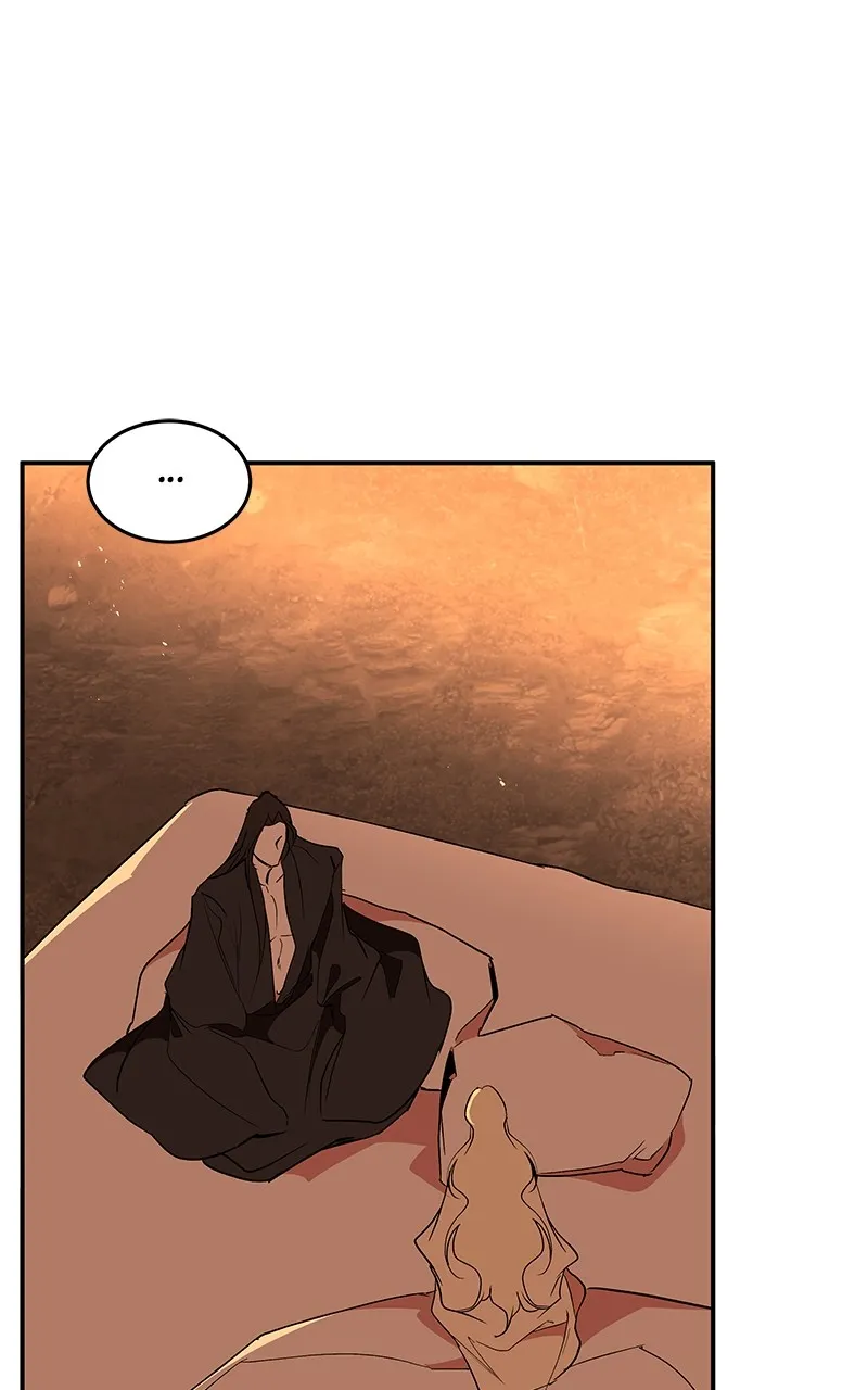 Read How a Goddess Wins Over Tigers chapter 84 image 39 on Lezhin