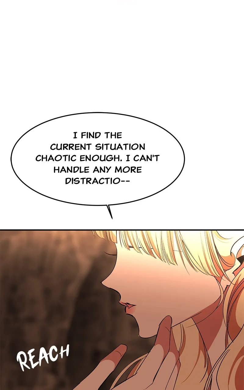 Read How a Goddess Wins Over Tigers chapter 84 image 47 on Lezhin