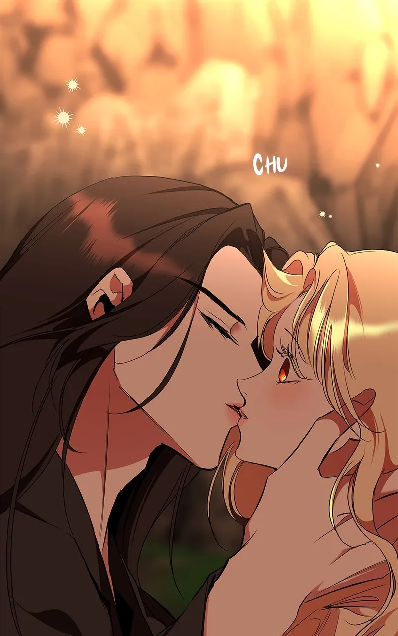 Read How a Goddess Wins Over Tigers chapter 84 image 49 on Lezhin