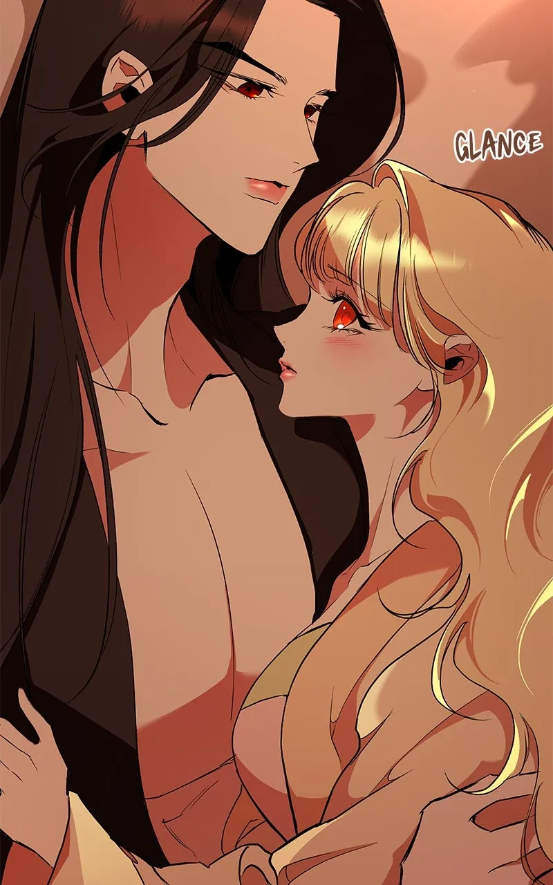 Read How a Goddess Wins Over Tigers chapter 84 image 5 on Lezhin