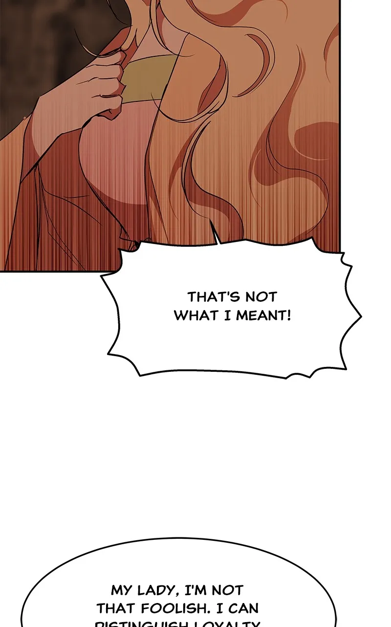 Read How a Goddess Wins Over Tigers chapter 84 image 58 on Lezhin
