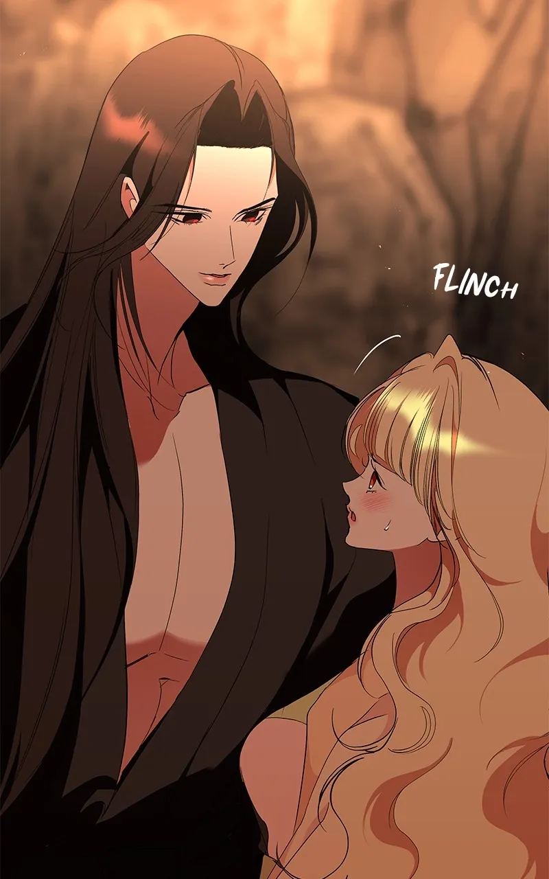 Read How a Goddess Wins Over Tigers chapter 84 image 61 on Lezhin