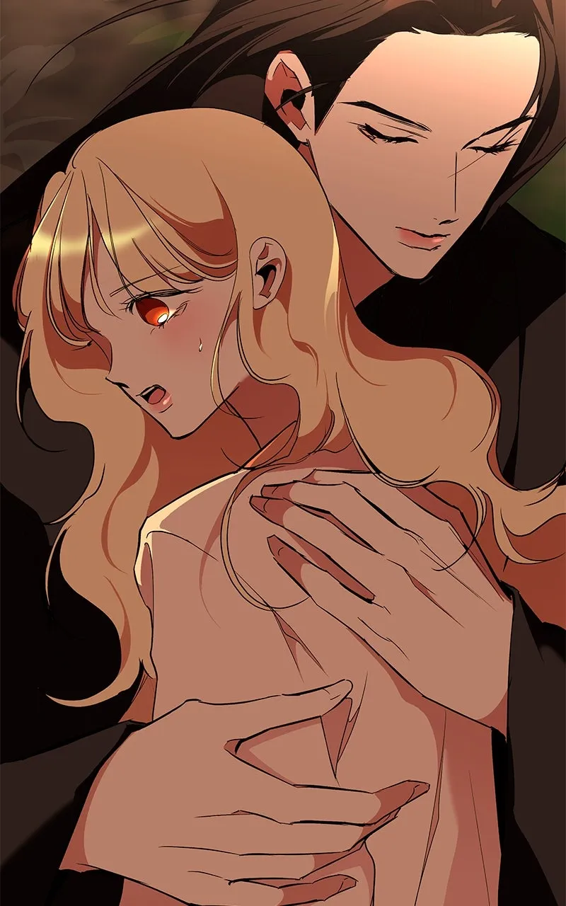 Read How a Goddess Wins Over Tigers chapter 84 image 63 on Lezhin