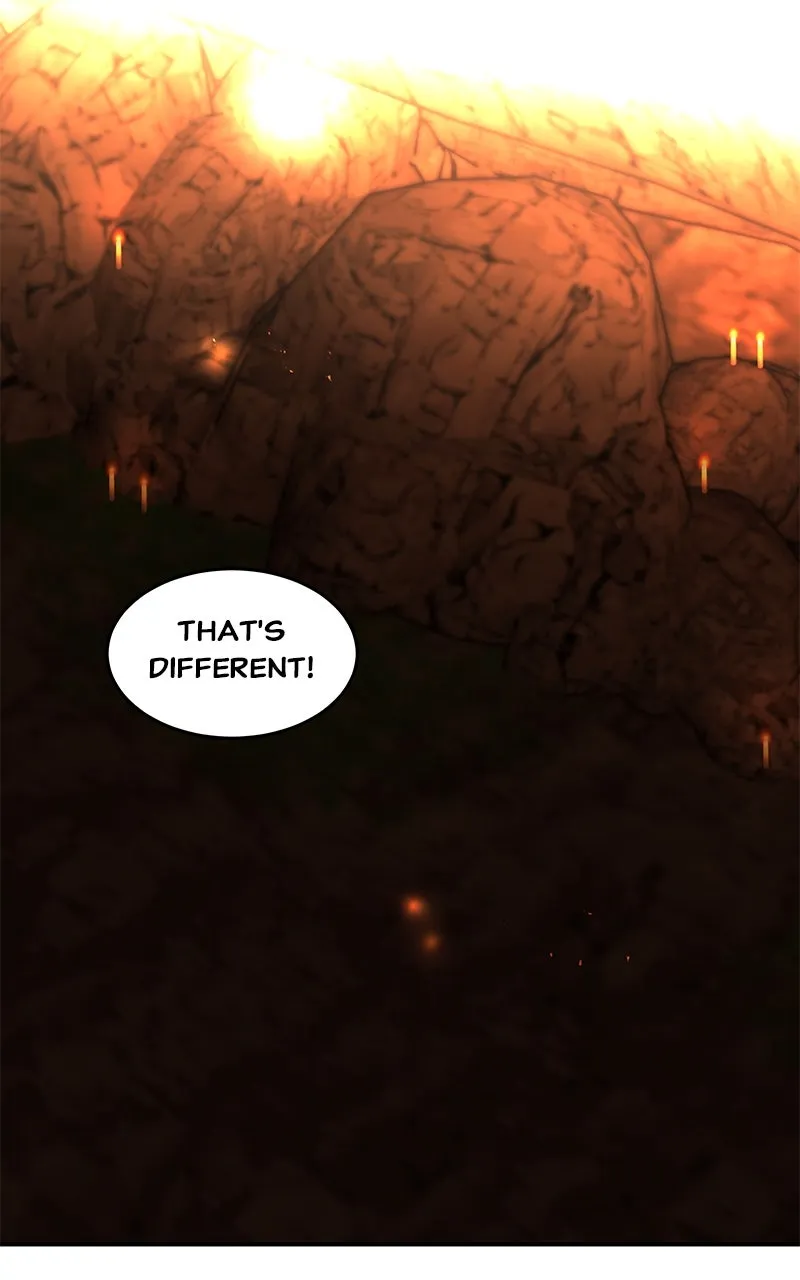 Read How a Goddess Wins Over Tigers chapter 84 image 68 on Lezhin