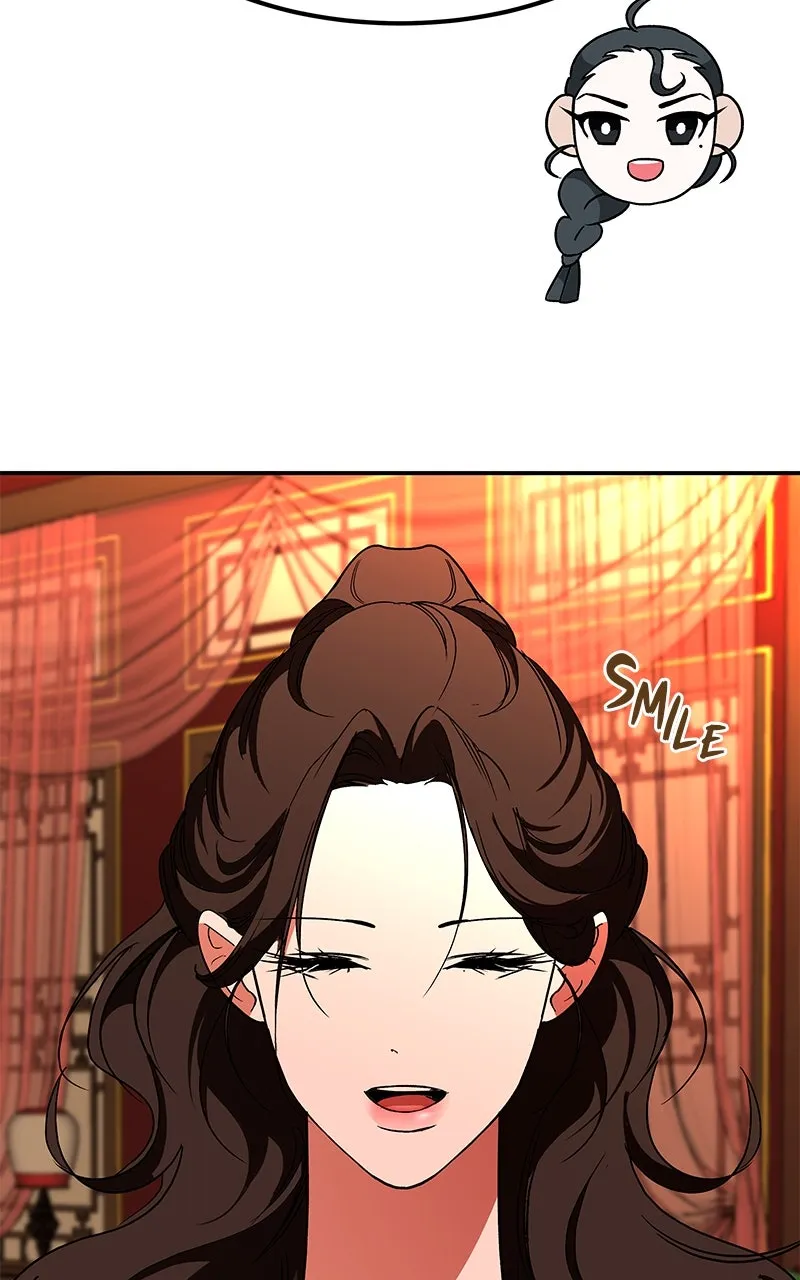 Read How a Goddess Wins Over Tigers chapter 84 image 77 on Lezhin