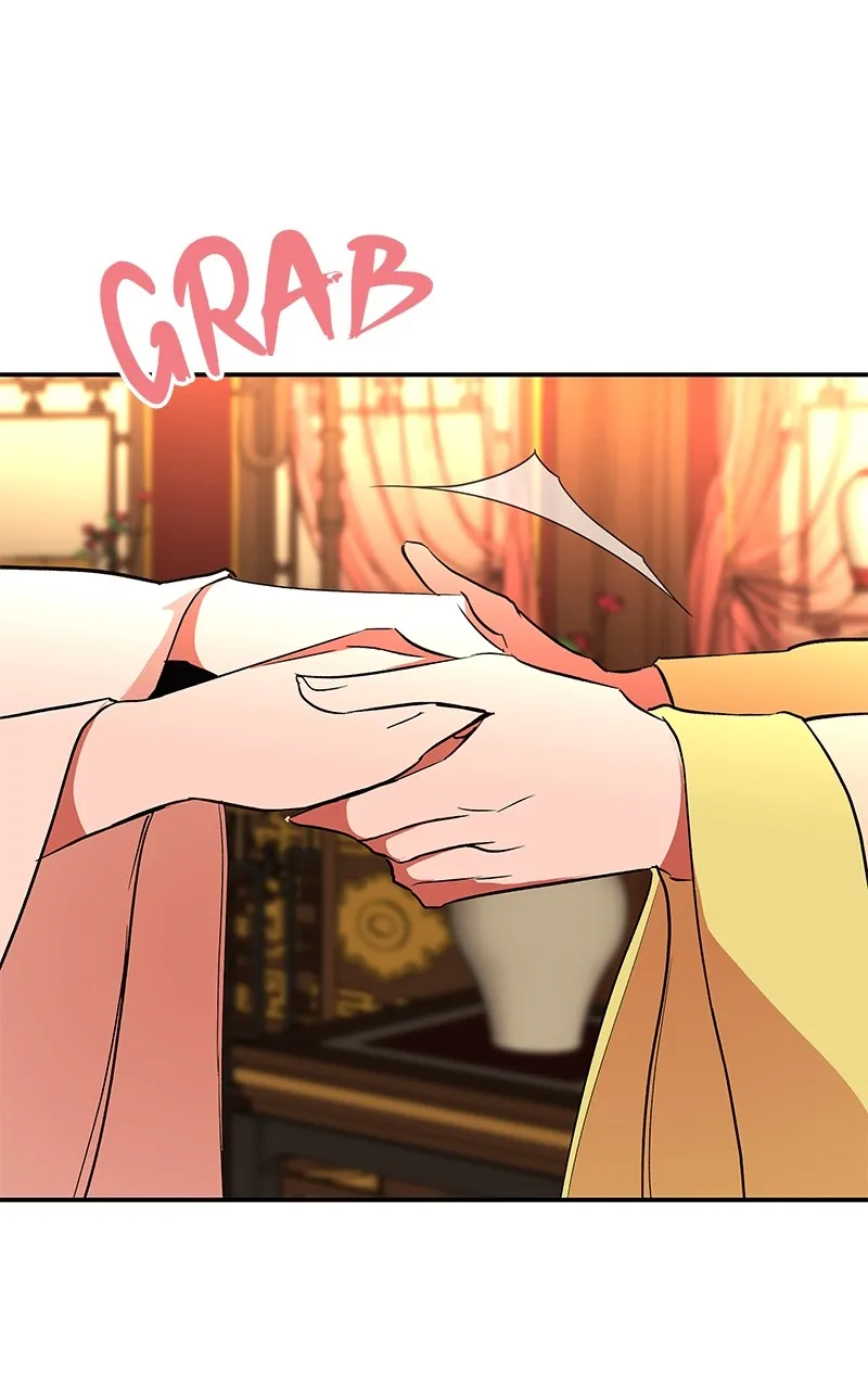 Read How a Goddess Wins Over Tigers chapter 84 image 79 on Lezhin