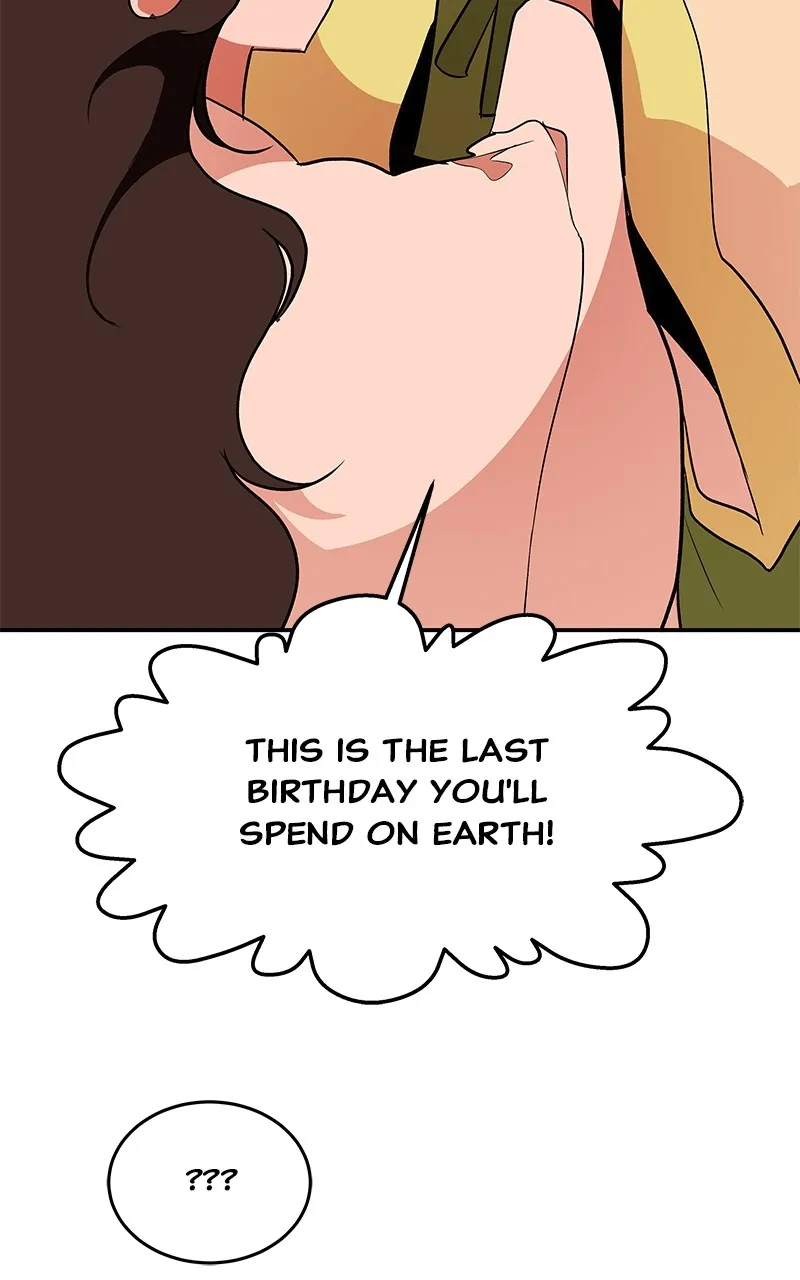 Read How a Goddess Wins Over Tigers chapter 84 image 81 on Lezhin
