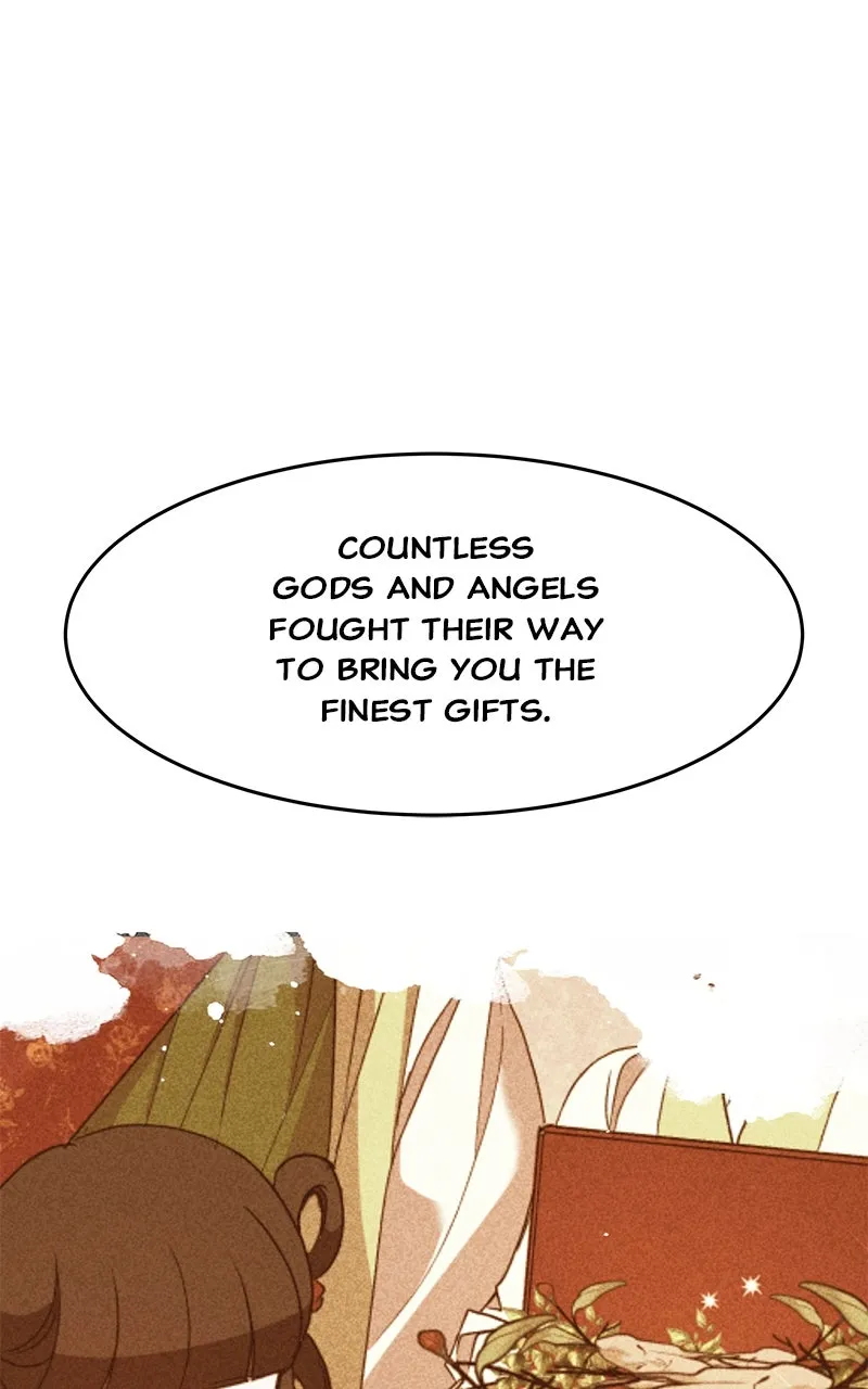 Read How a Goddess Wins Over Tigers chapter 84 image 87 on Lezhin