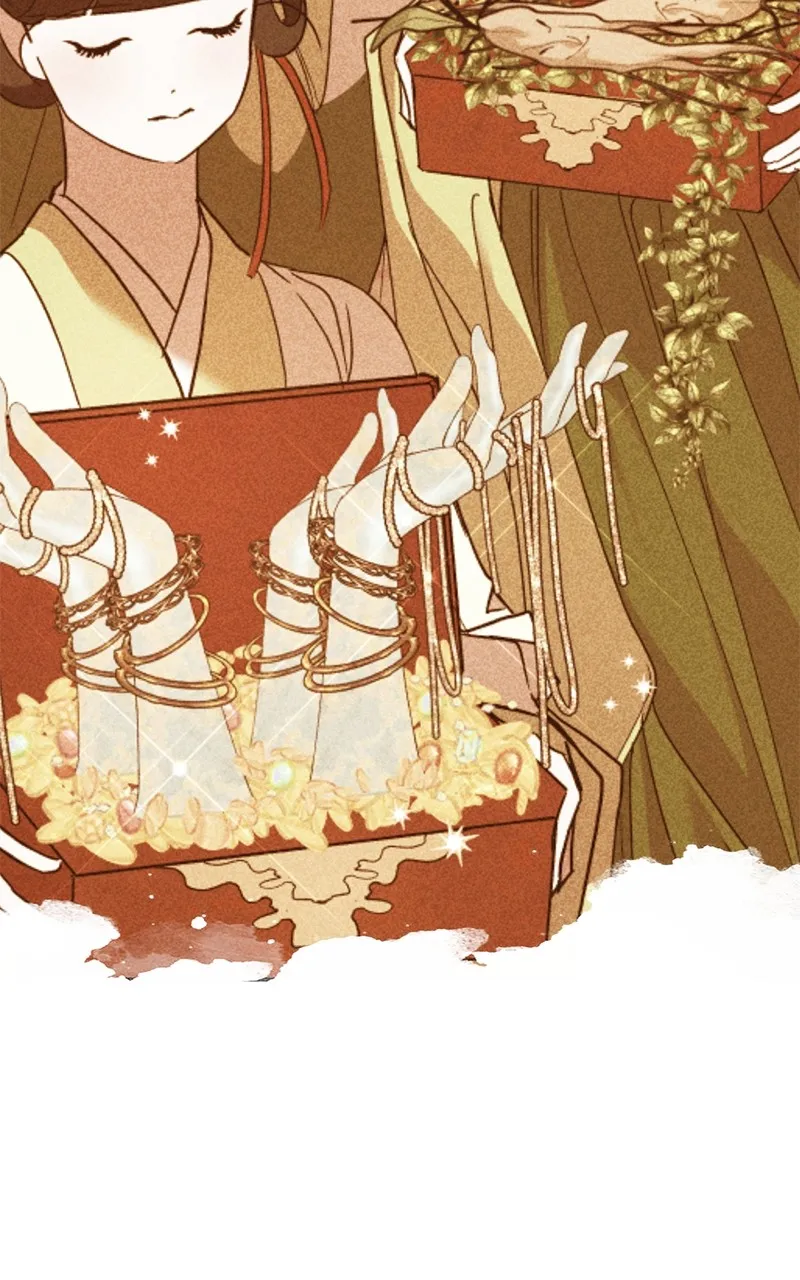 Read How a Goddess Wins Over Tigers chapter 84 image 88 on Lezhin