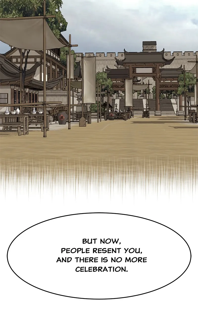Read How a Goddess Wins Over Tigers chapter 84 image 93 on Lezhin