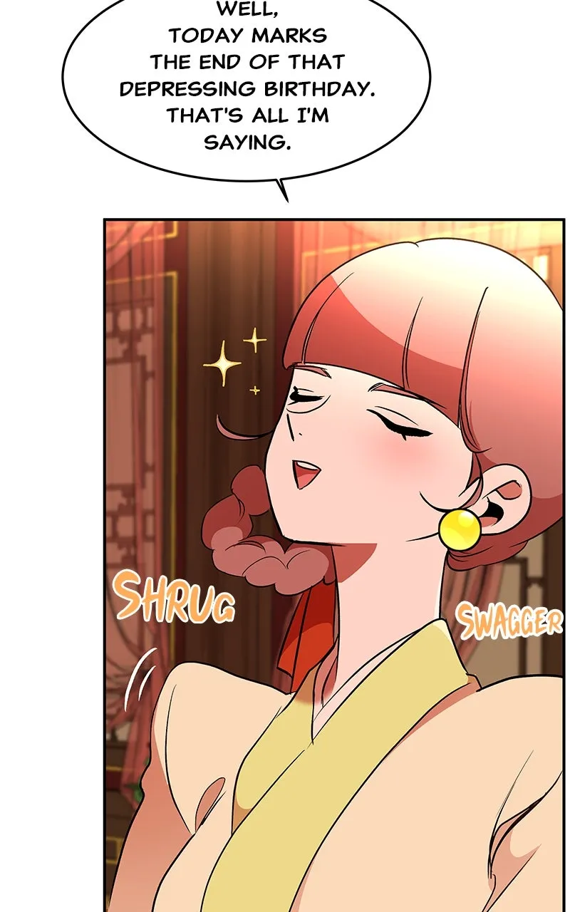 Read How a Goddess Wins Over Tigers chapter 84 image 98 on Lezhin
