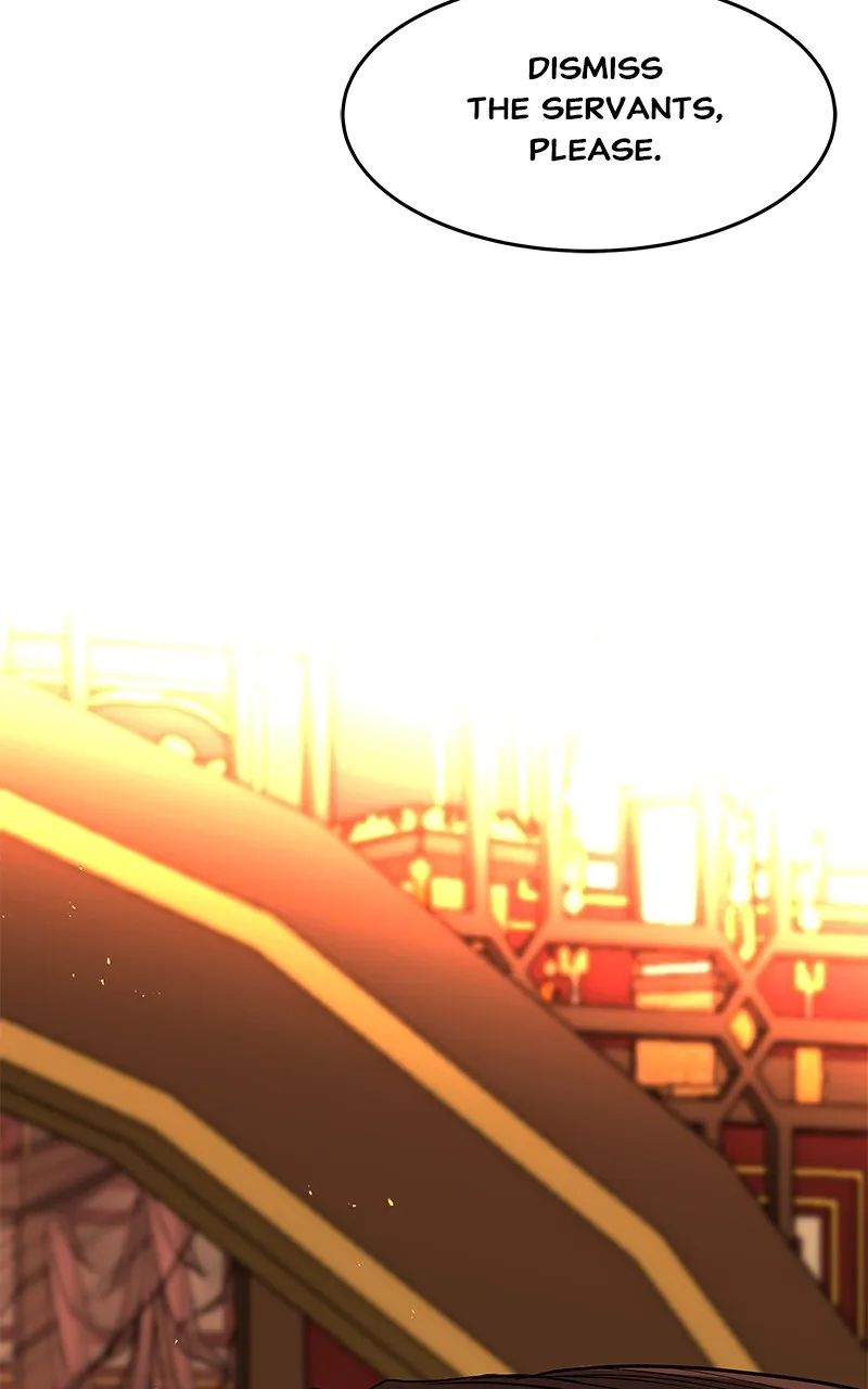 Read How a Goddess Wins Over Tigers chapter 85 image 1 on Lezhin