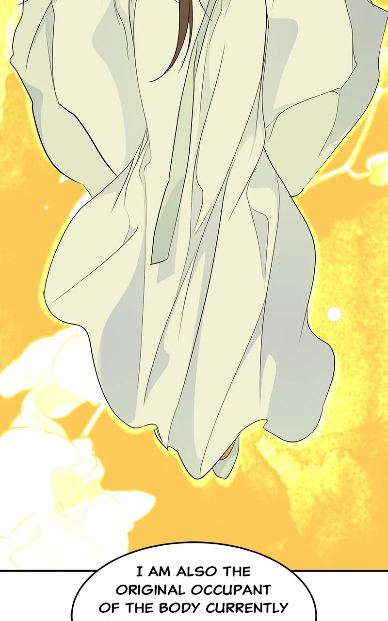 Read How a Goddess Wins Over Tigers chapter 85 image 105 on Lezhin
