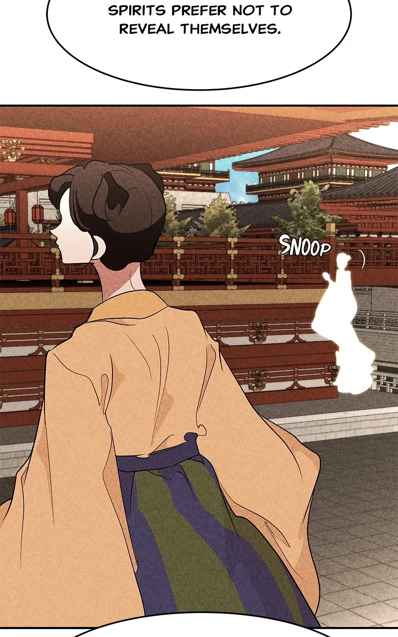 Read How a Goddess Wins Over Tigers chapter 85 image 115 on Lezhin