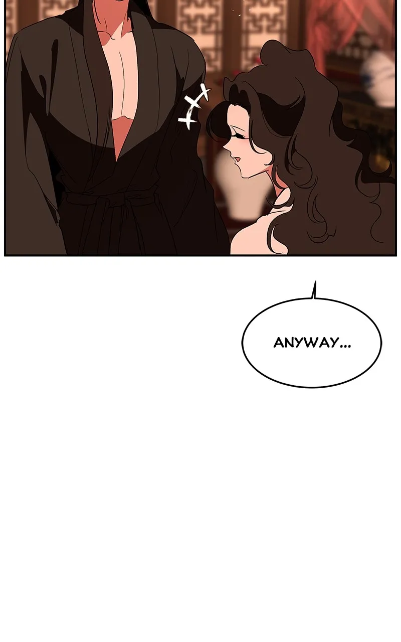 Read How a Goddess Wins Over Tigers chapter 85 image 117 on Lezhin