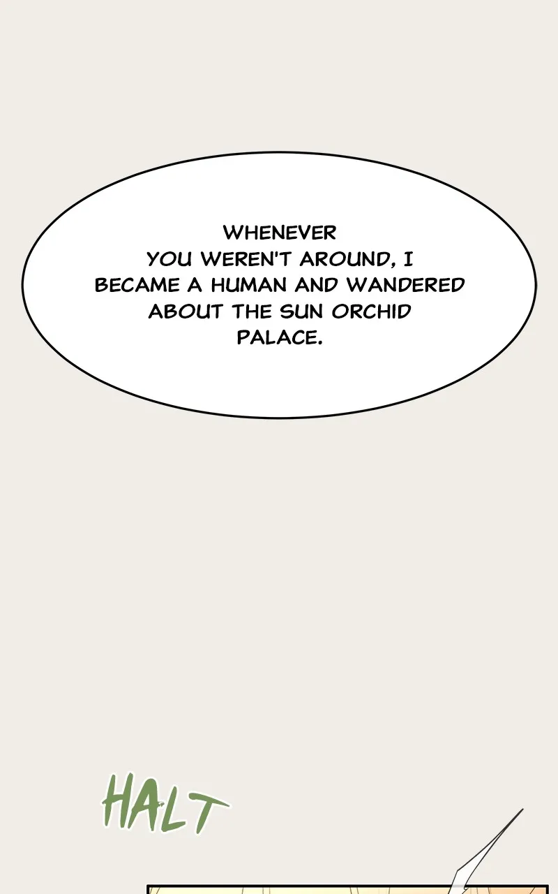 Read How a Goddess Wins Over Tigers chapter 85 image 122 on Lezhin