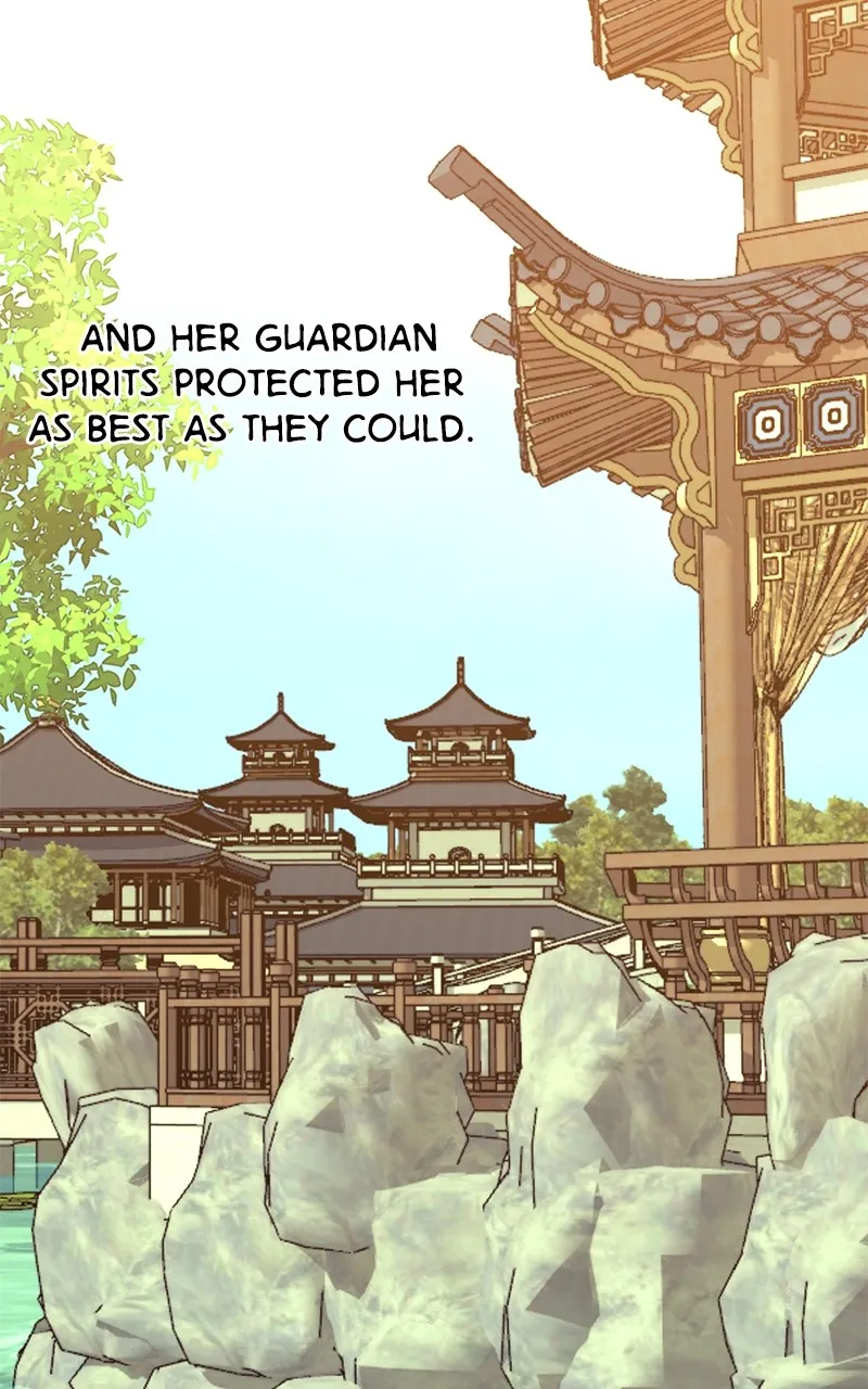 Read How a Goddess Wins Over Tigers chapter 85 image 131 on Lezhin