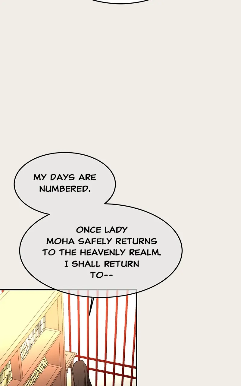 Read How a Goddess Wins Over Tigers chapter 85 image 133 on Lezhin