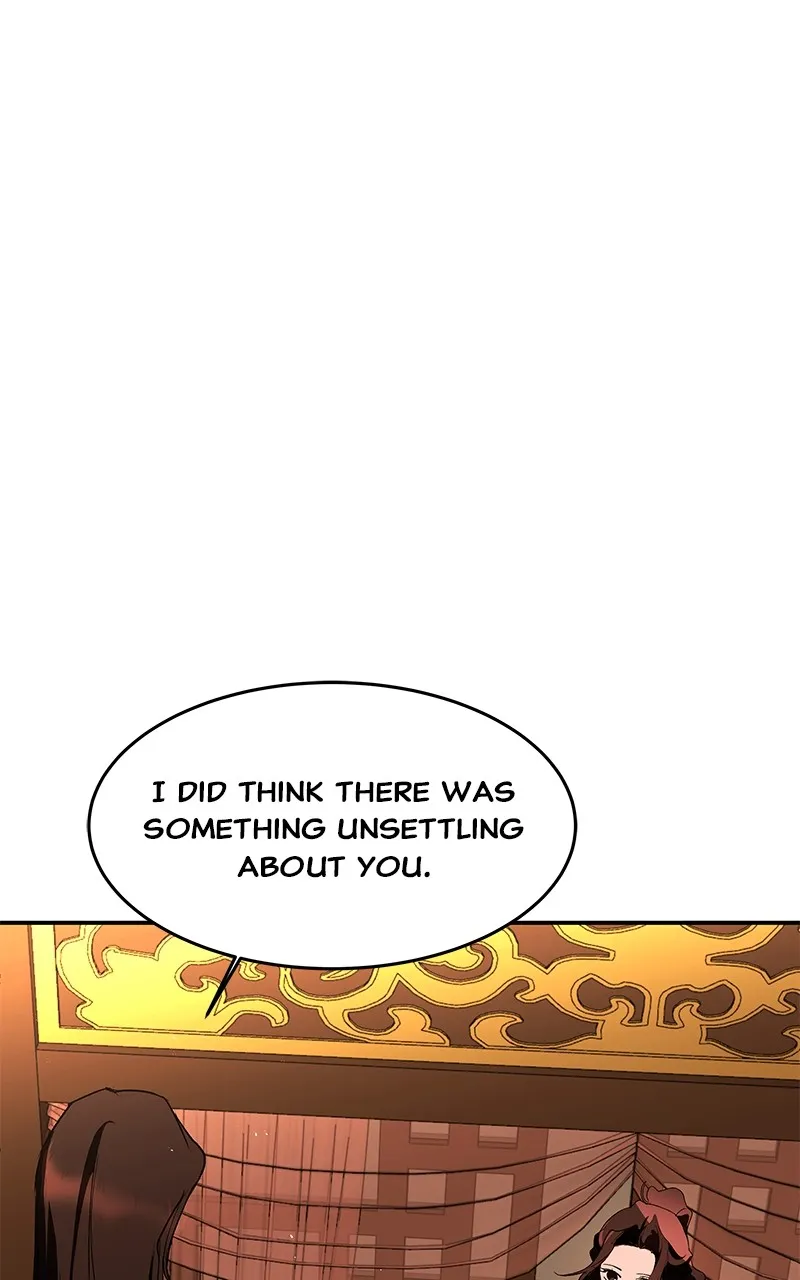 Read How a Goddess Wins Over Tigers chapter 85 image 14 on Lezhin