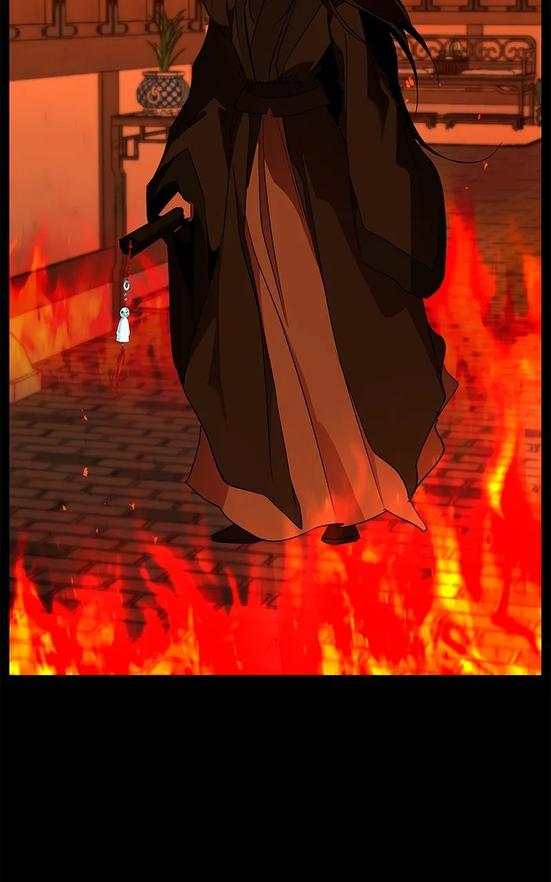 Read How a Goddess Wins Over Tigers chapter 85 image 143 on Lezhin