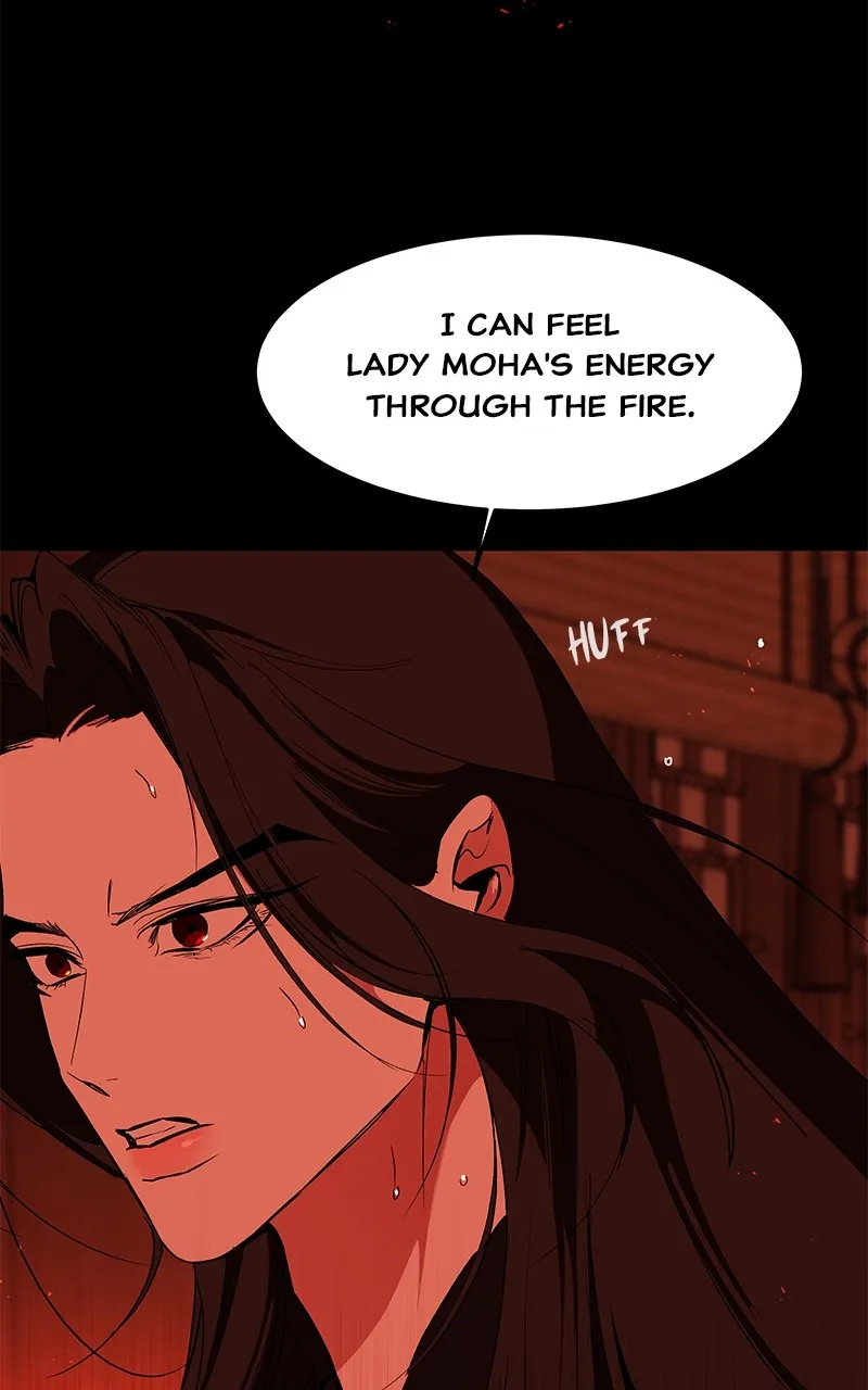 Read How a Goddess Wins Over Tigers chapter 85 image 149 on Lezhin