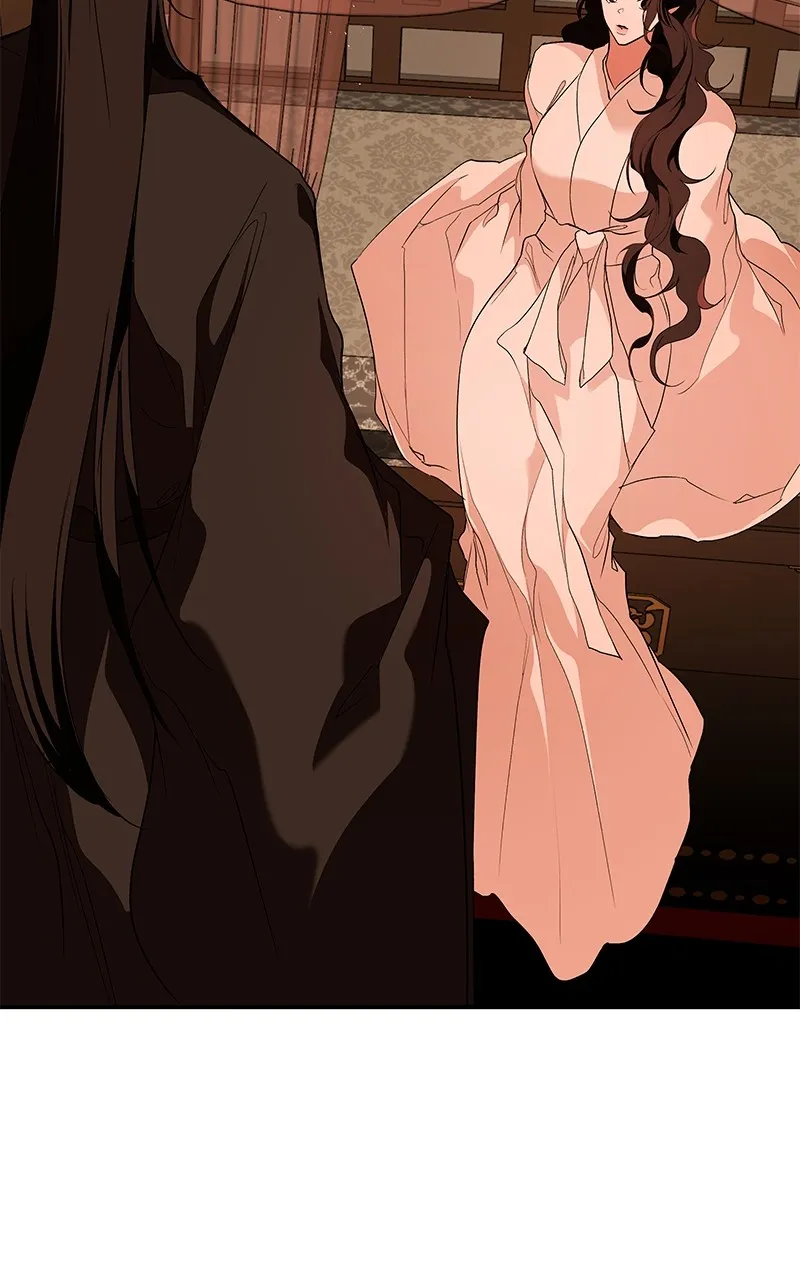 Read How a Goddess Wins Over Tigers chapter 85 image 15 on Lezhin