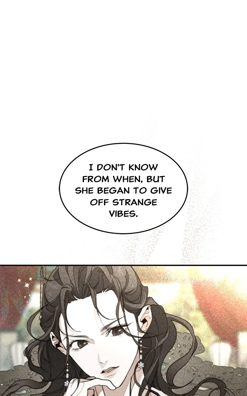 Read How a Goddess Wins Over Tigers chapter 85 image 16 on Lezhin