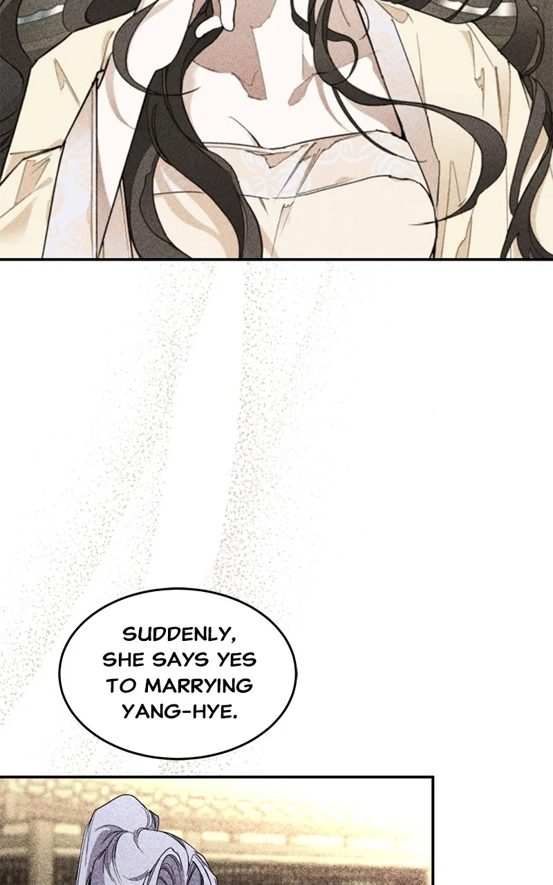 Read How a Goddess Wins Over Tigers chapter 85 image 17 on Lezhin