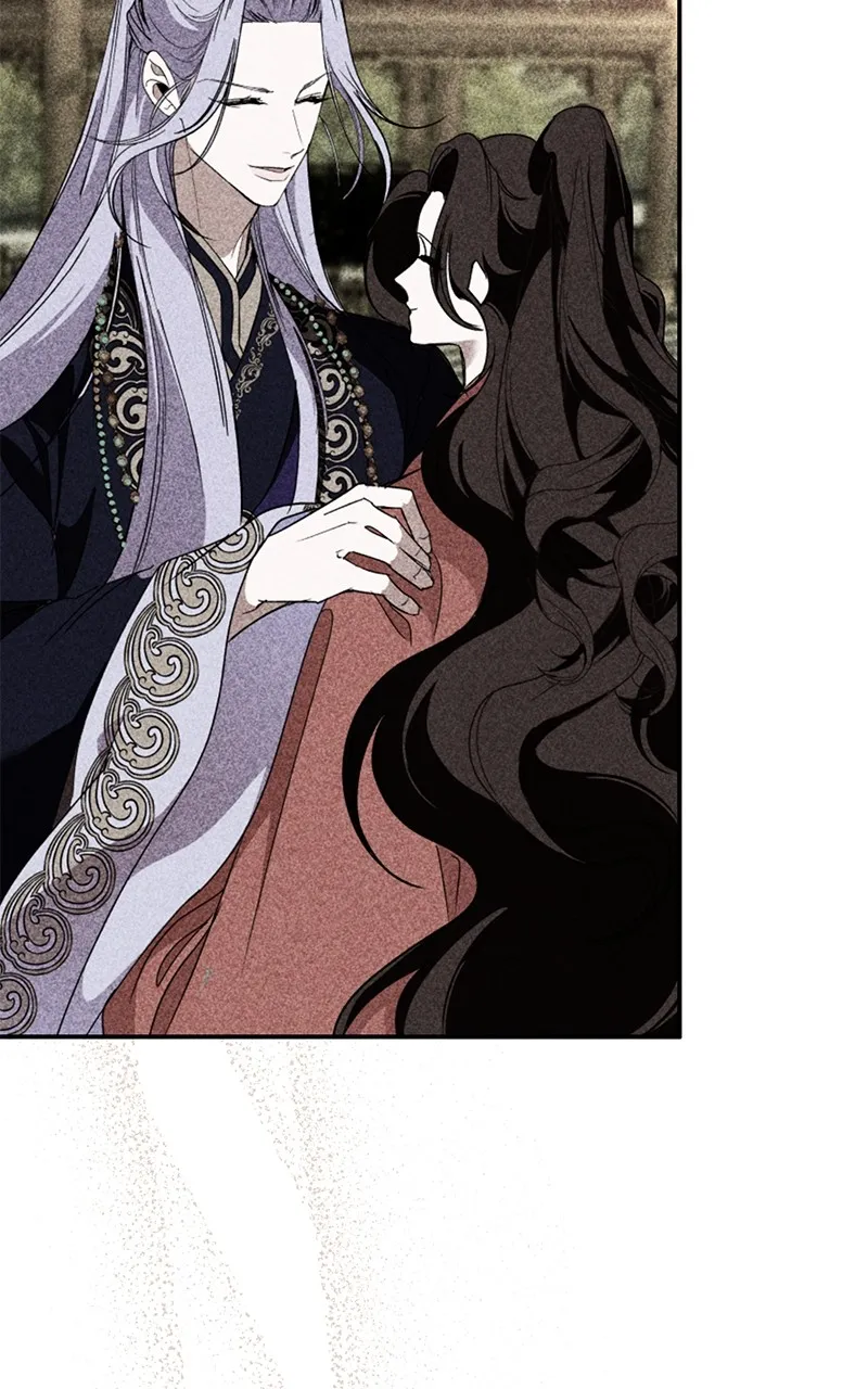 Read How a Goddess Wins Over Tigers chapter 85 image 18 on Lezhin