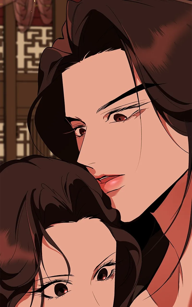 Read How a Goddess Wins Over Tigers chapter 85 image 2 on Lezhin