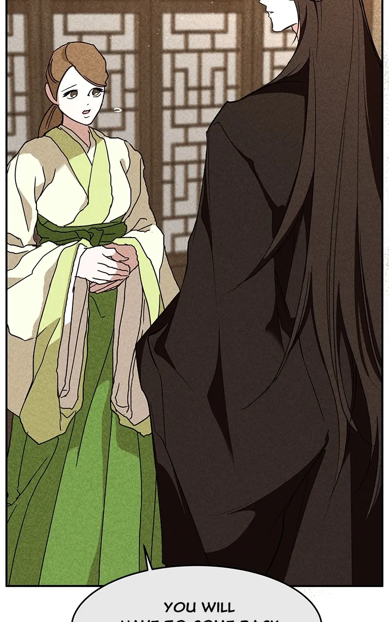 Read How a Goddess Wins Over Tigers chapter 85 image 20 on Lezhin