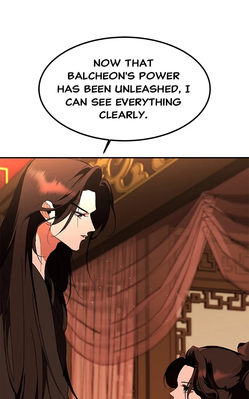 Read How a Goddess Wins Over Tigers chapter 85 image 22 on Lezhin