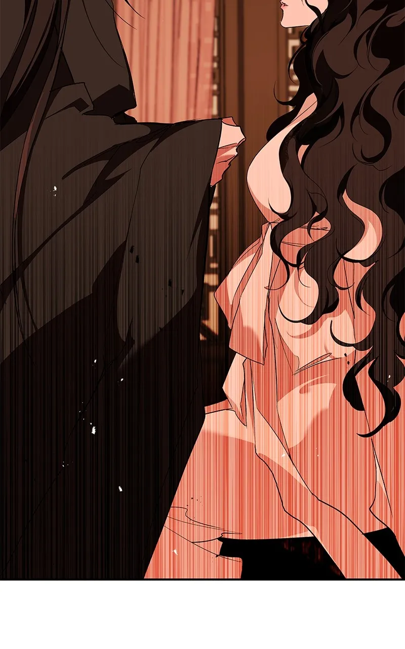 Read How a Goddess Wins Over Tigers chapter 85 image 23 on Lezhin