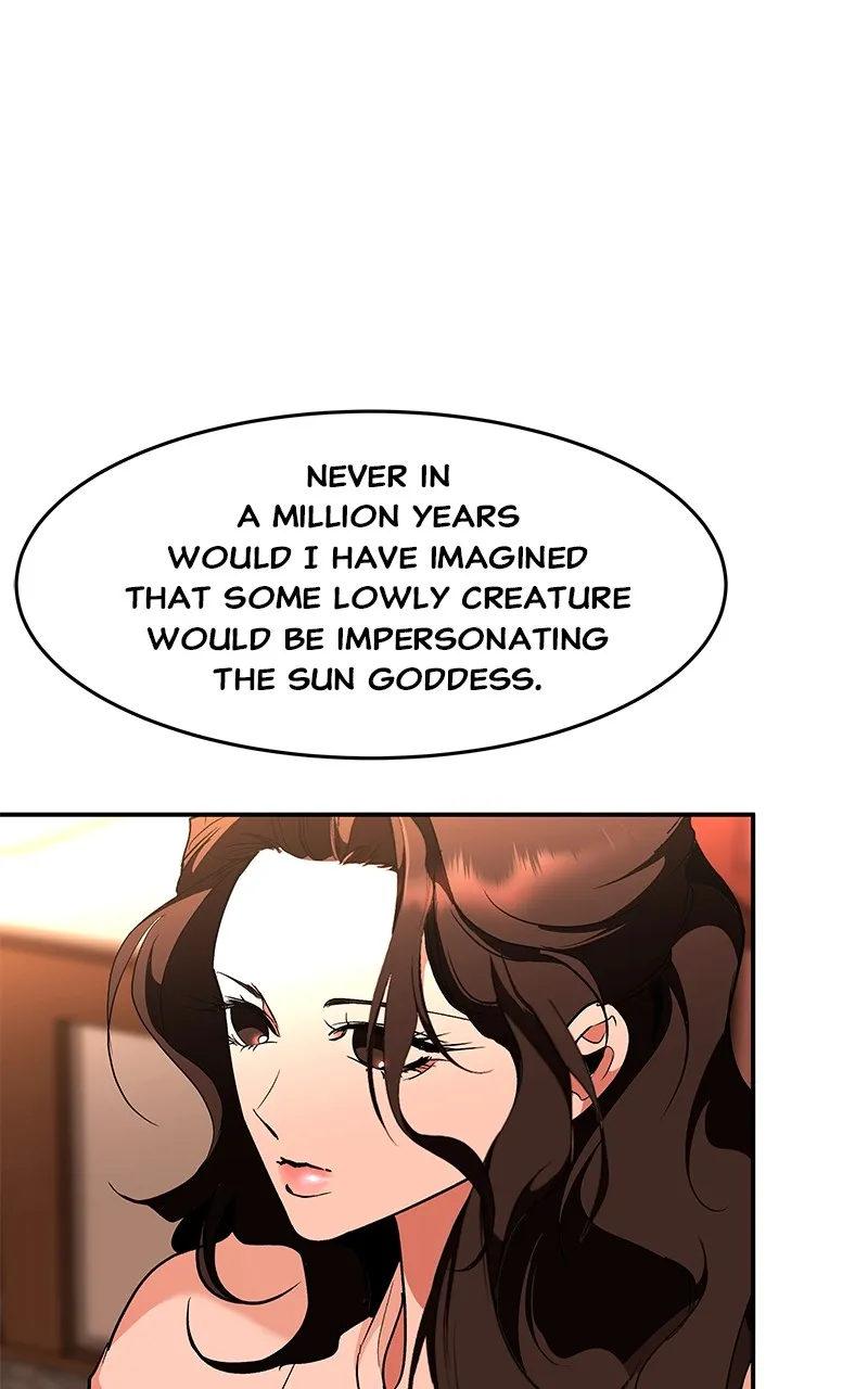 Read How a Goddess Wins Over Tigers chapter 85 image 24 on Lezhin
