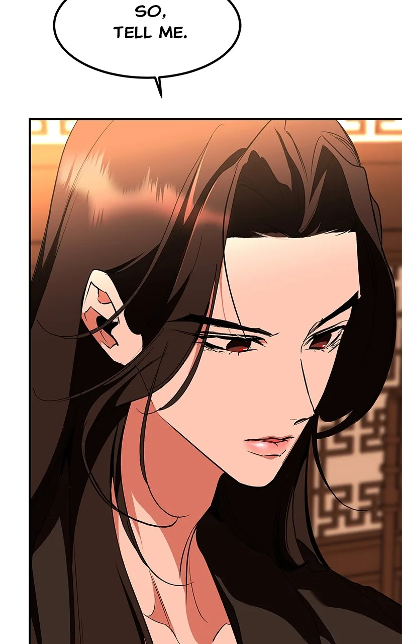 Read How a Goddess Wins Over Tigers chapter 85 image 26 on Lezhin
