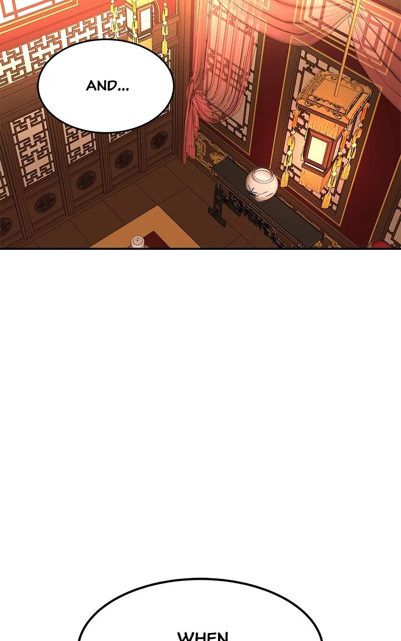 Read How a Goddess Wins Over Tigers chapter 85 image 28 on Lezhin