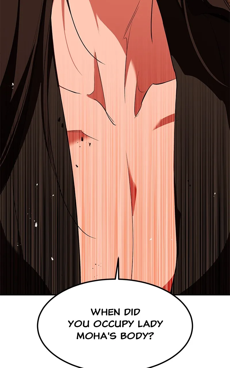 Read How a Goddess Wins Over Tigers chapter 85 image 30 on Lezhin